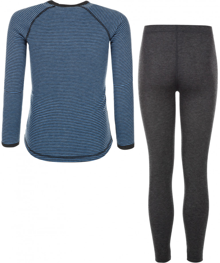 Комплект термобелья для мальчиков Glissade