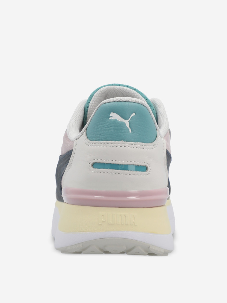 Кроссовки женские PUMA R78 Voyage Premium