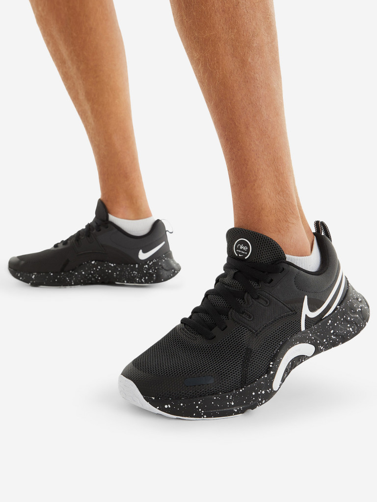 Кроссовки мужские Nike Renew Retaliation