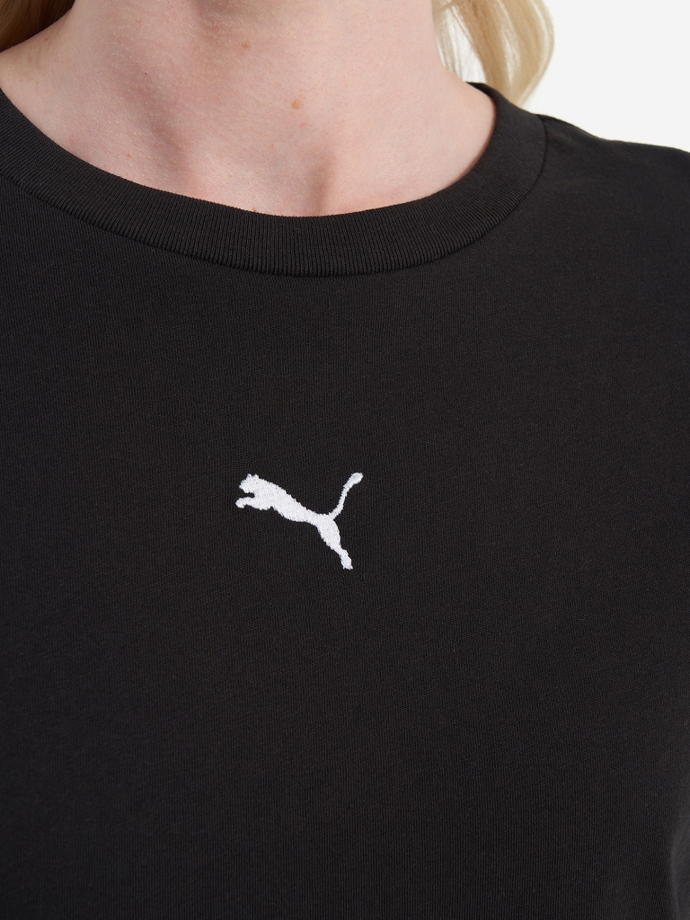 Футболка женская PUMA Ess