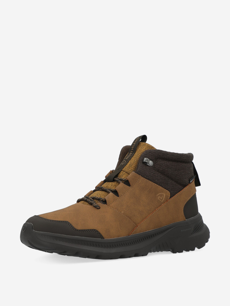 Ботинки утепленные мужские Northland Albeck Ltr