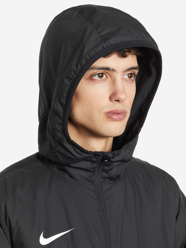 Куртка утепленная мужская Nike Repel Park
