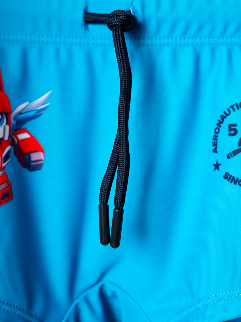 Плавки-шорты для мальчиков PlayToday