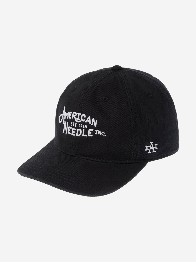 Бейсболка AMERICAN NEEDLE SMU702A-AMN AN Hepcat