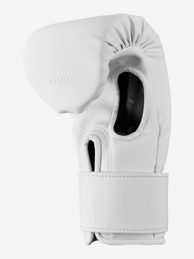 Снарядные перчатки ULTIMATUM BOXING GEN5HITMAN-HTN WHITE
