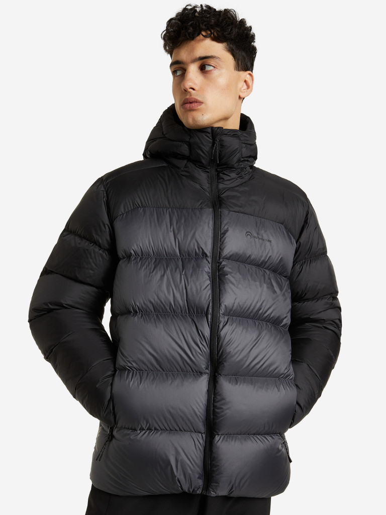 Пуховик мужской Outventure