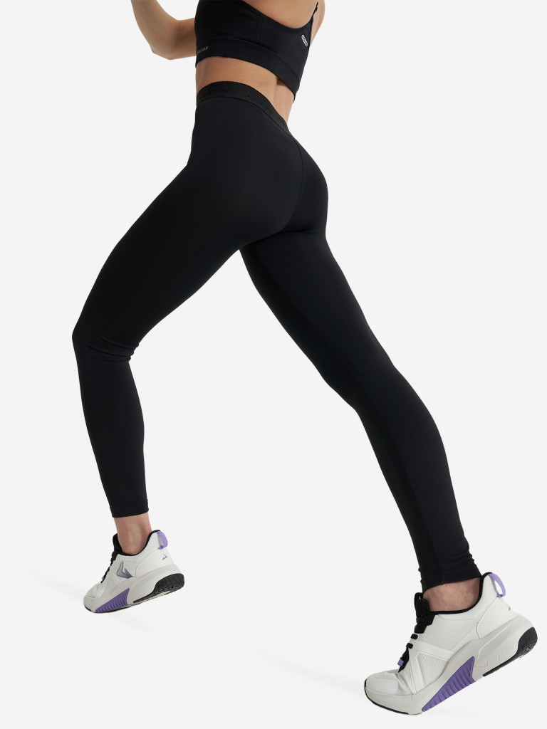 Легинсы женские Demix ActiveMove Gym