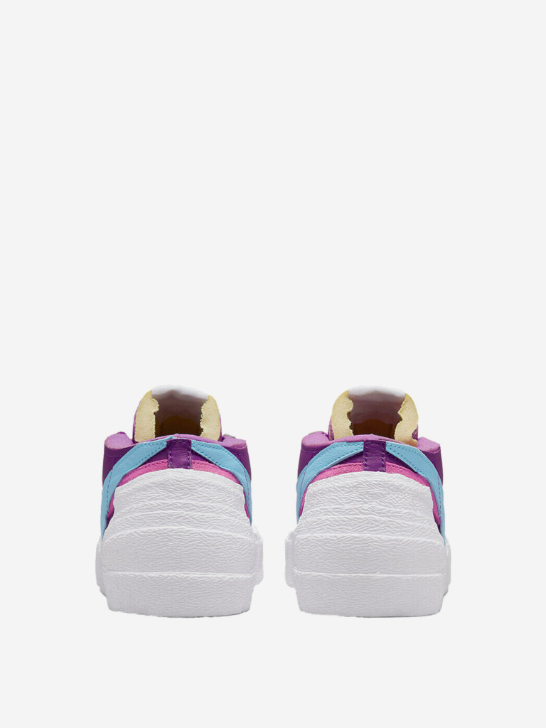 Кеды Nike Blazer x sacai x KAWS