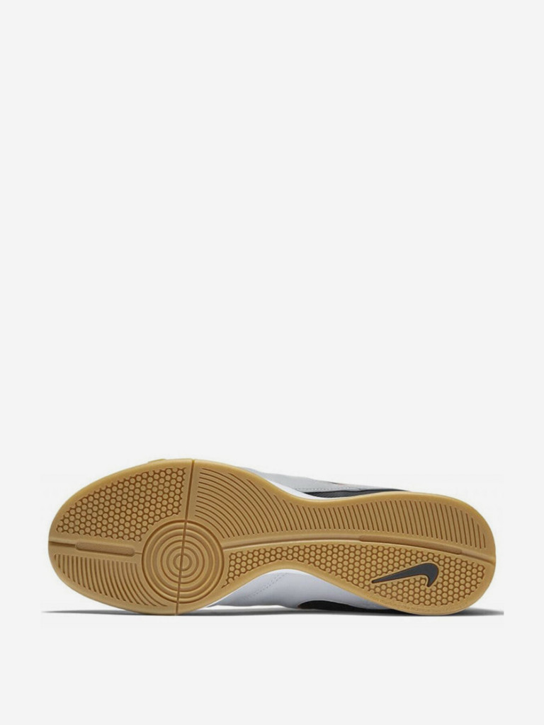 Футзалки Nike Tiempo Genio II Leather IC
