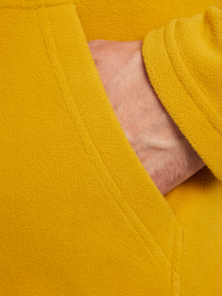 Джемпер флисовый мужской Outventure