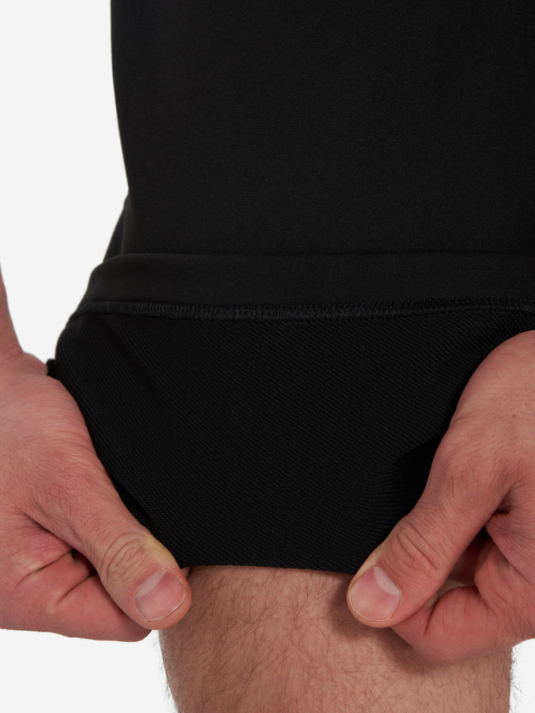 Шорты мужские оверсайз Demix