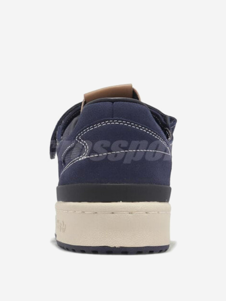 Кроссовки Adidas Forum 84 Low