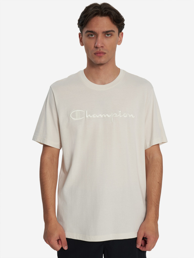 Футболка мужская Champion