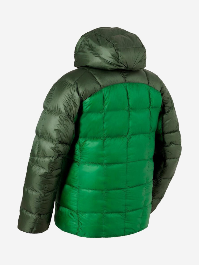 Пуховик мужской montbell Superior Down Parka