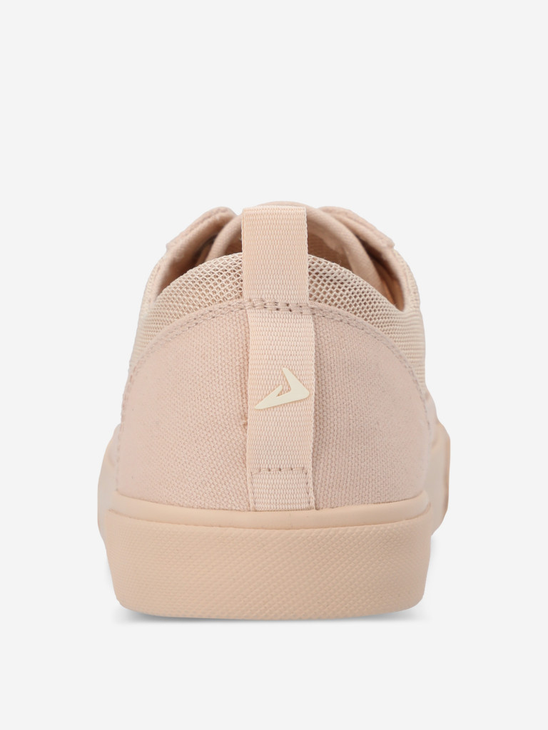 Кеды женские Demix Compas Tex