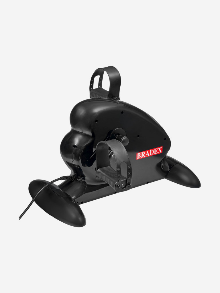 Мини велотренажер Bradex c электроприводом педалей БРУКС. Серия SF