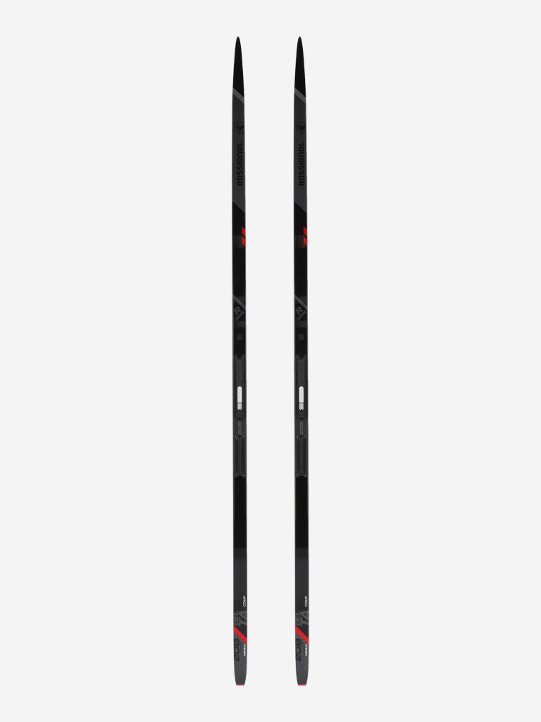 Беговые лыжи Rossignol Delta Comp R-Skin Stiff