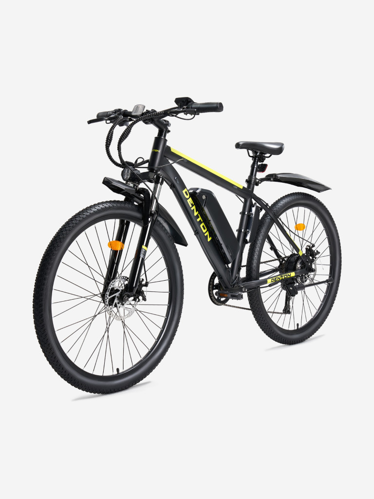 Электровелосипед Denton 27.5"