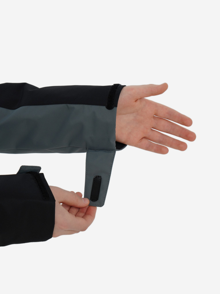 Легкая куртка для мальчиков Northland