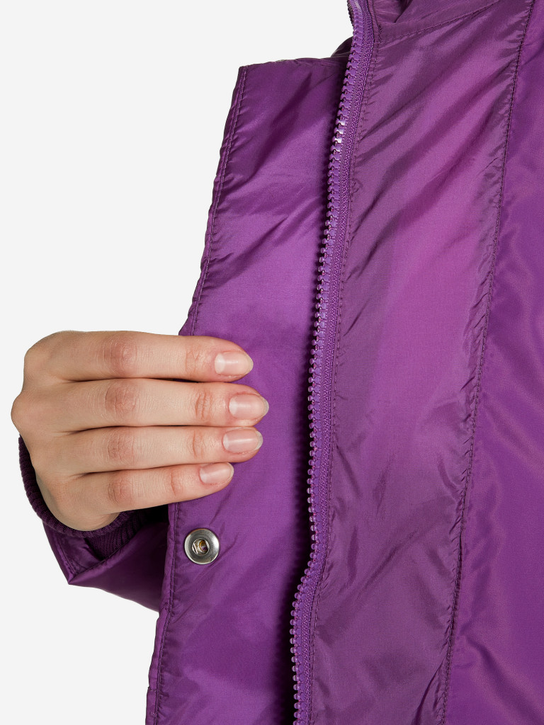 Куртка утепленная женская FILA