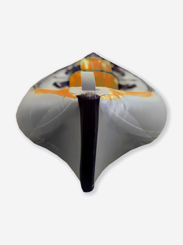 Байдарка Stream "Хатанга-3 Travel Open"