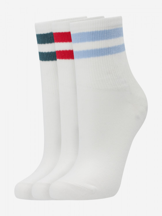 Носки для мальчиков Kappa, 3 пары