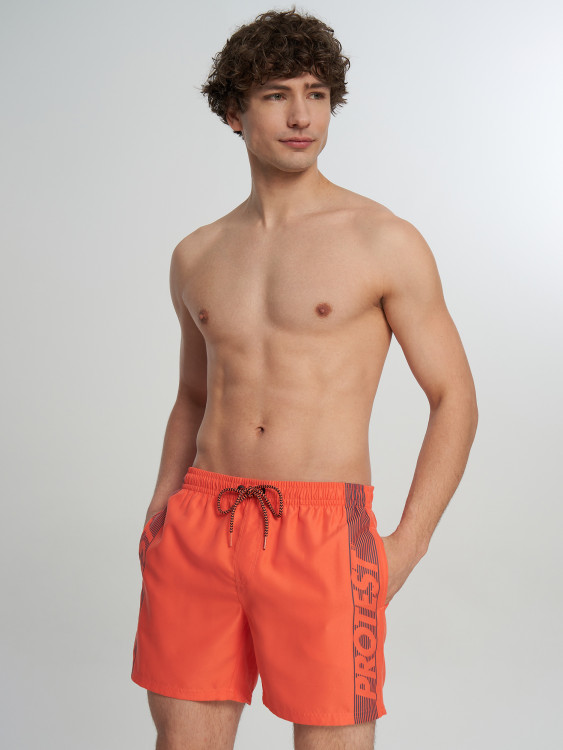 Шорты плавательные мужские Protest