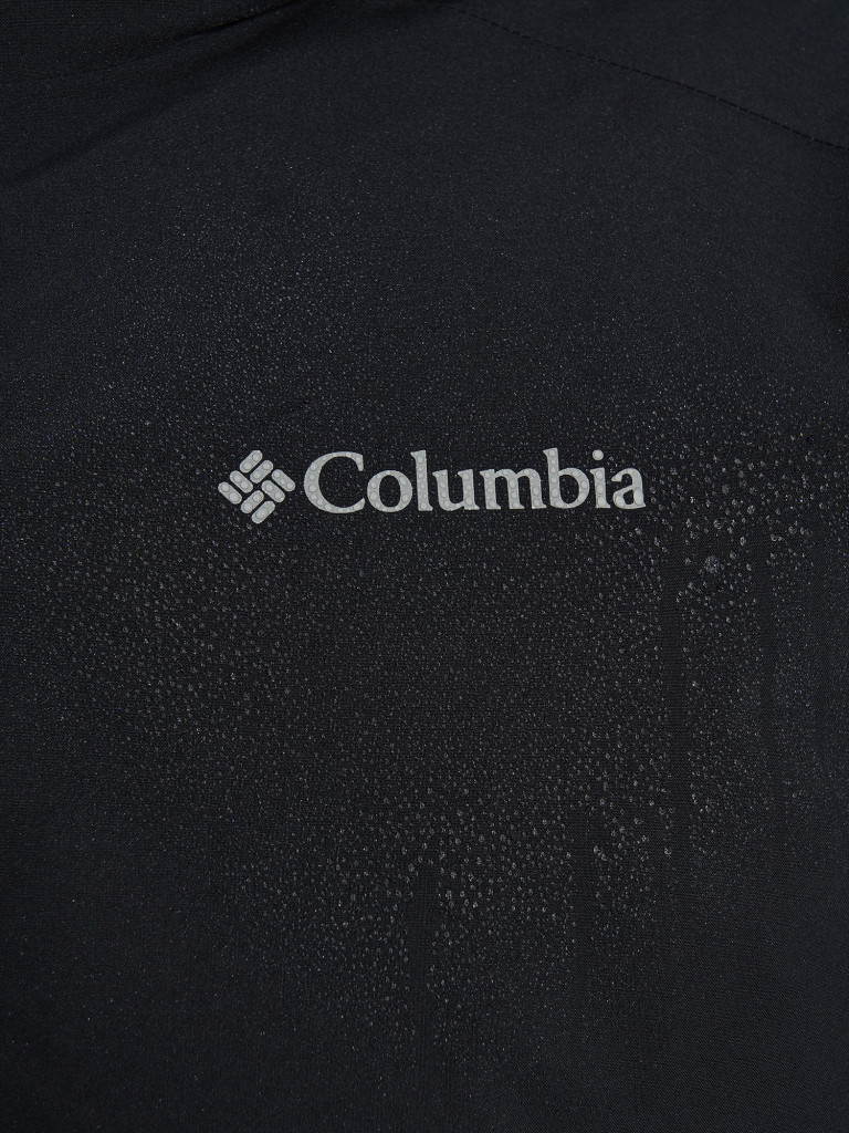 Куртка утепленная мужская Columbia Arrow Trail II Parka