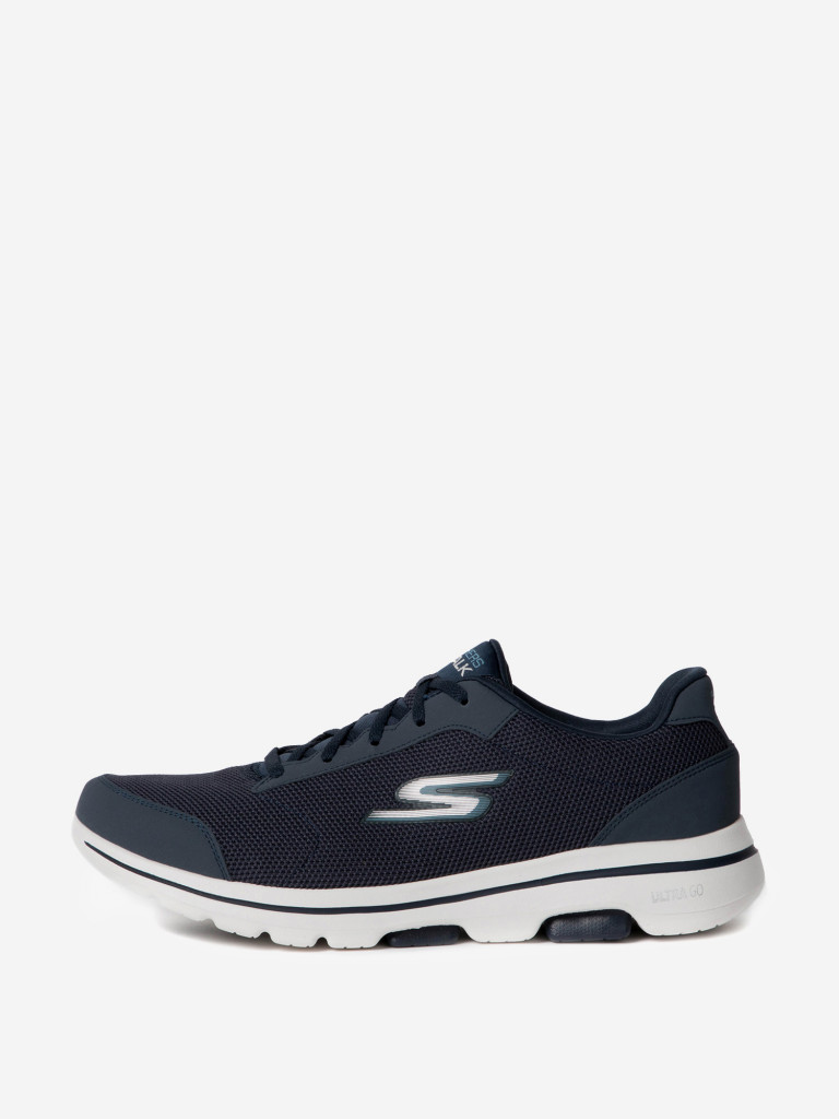 Кроссовки мужские Skechers Go Walk 5Demitasse