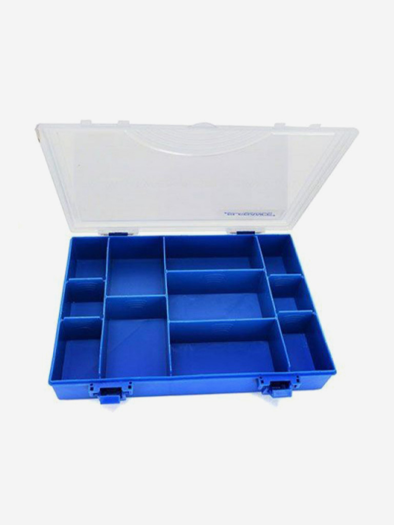 Коробка фидерная PRO ELEGANCE FEEDER PRO 34.6х25.6х3см