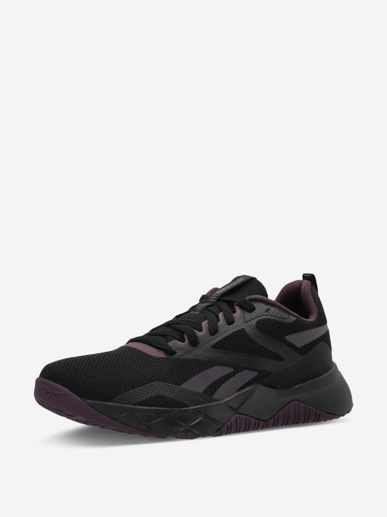 Кроссовки женские Reebok NFX Trainer