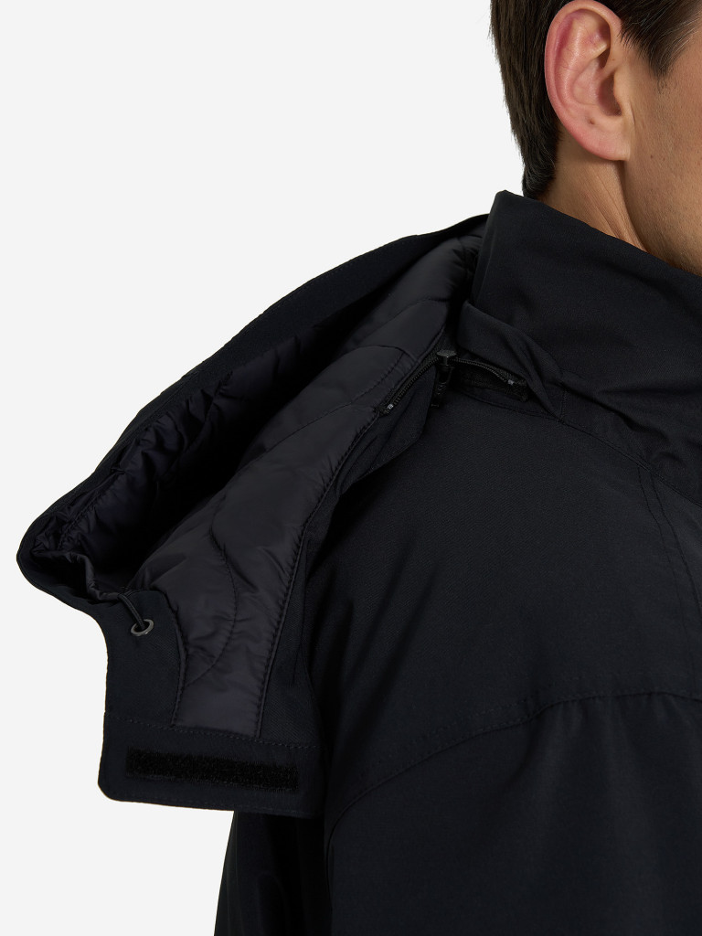 Куртка утепленная мужская Columbia Landroamer II Parka