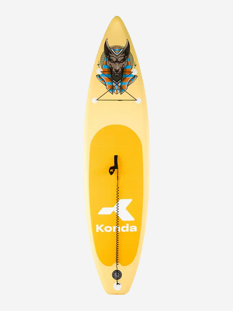 Sup-доска Konda Anubis 11', 335x84x15 см, до 180 кг