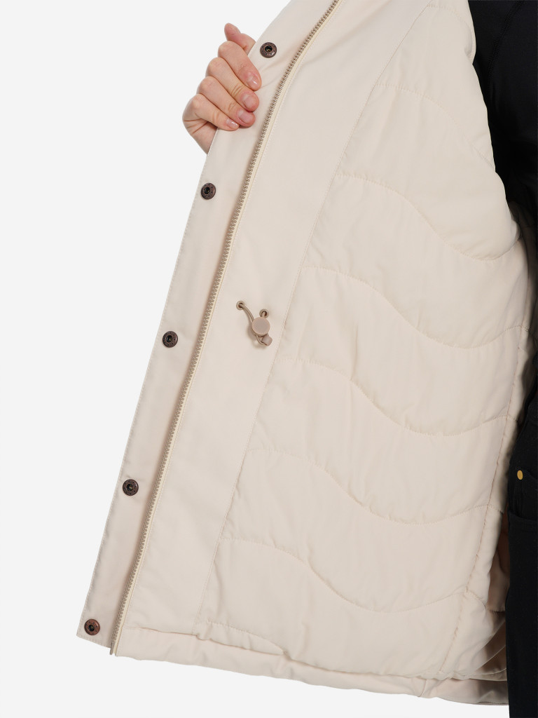 Куртка утепленная женская Cordillero