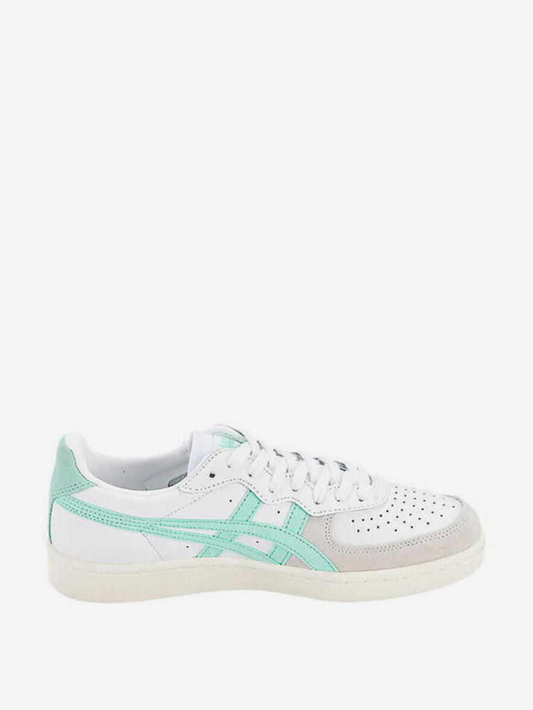Кроссовки Onitsuka Tiger Gsm 'Green'