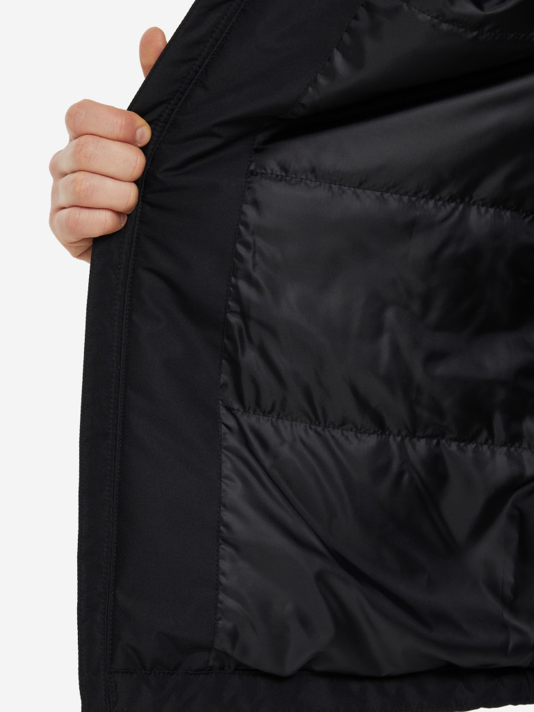 Куртка утепленная мужская Outventure