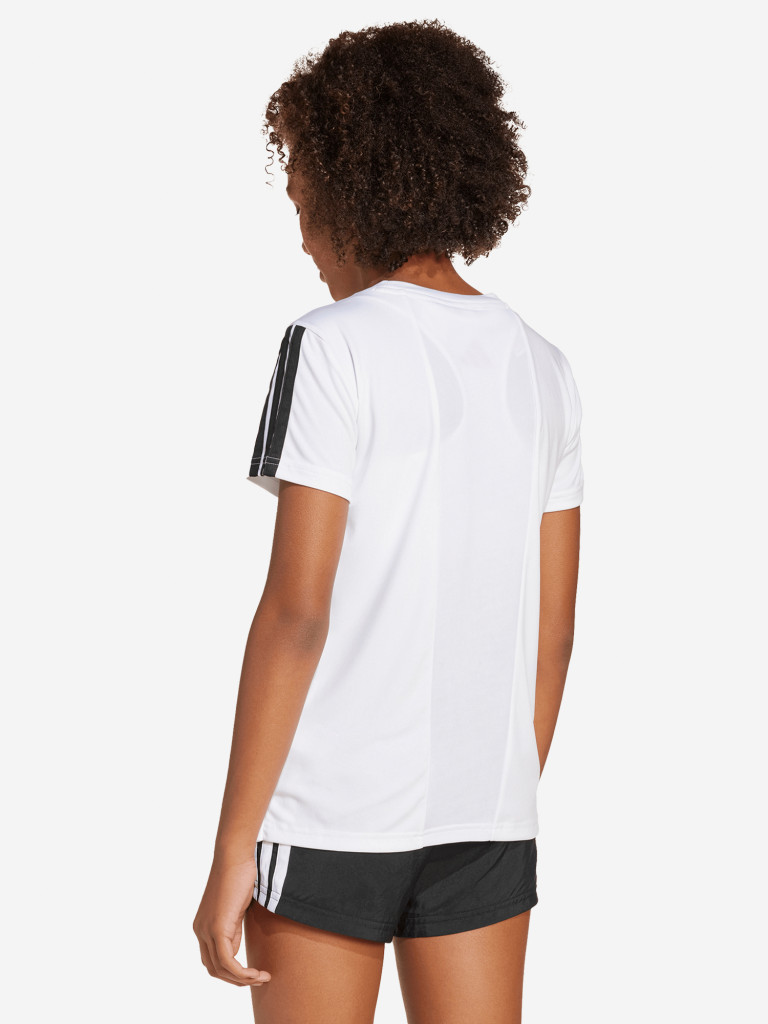 Футболка для девочек adidas