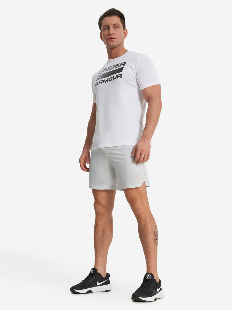 Футболка мужская Under Armour