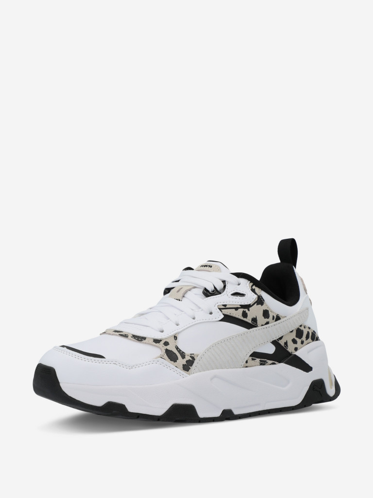 Кроссовки женские PUMA Trinity Animal Wns