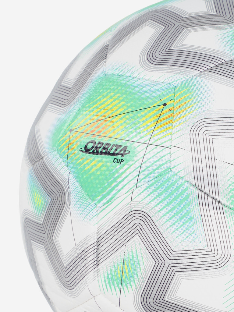 Мяч футбольный Puma Orbita Cup PL Thrill