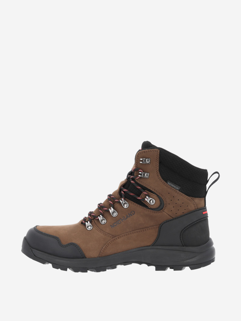 Ботинки мужские Northland Graz LTR