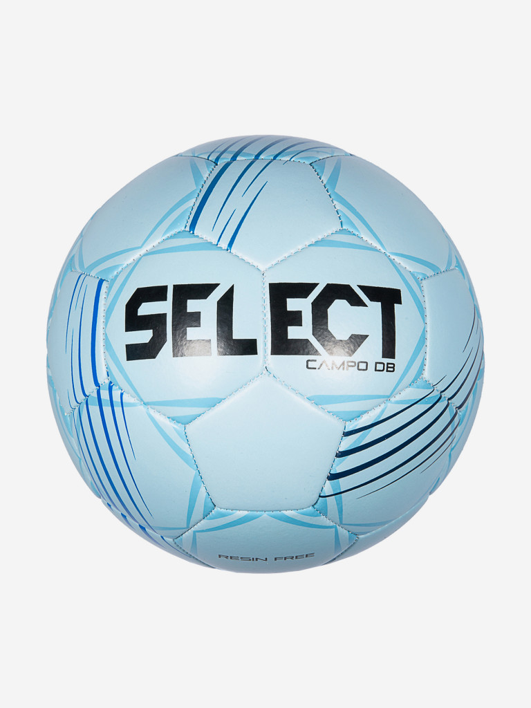 Мяч гандбольный SELECT CAMPO DB, размер 3