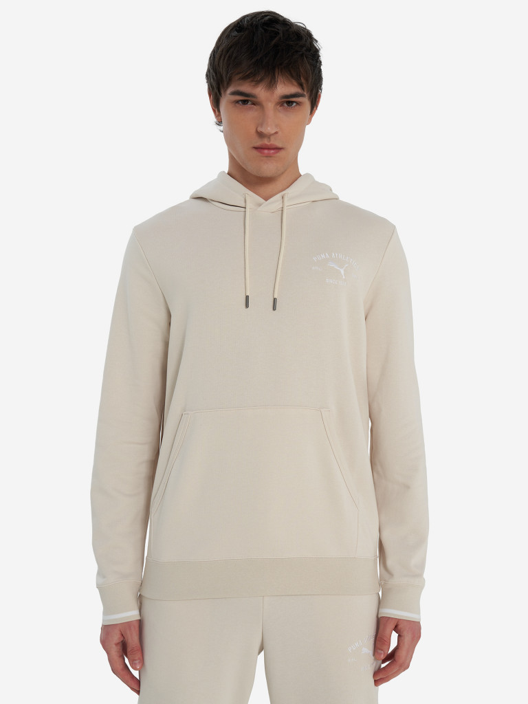 Худи мужское PUMA
