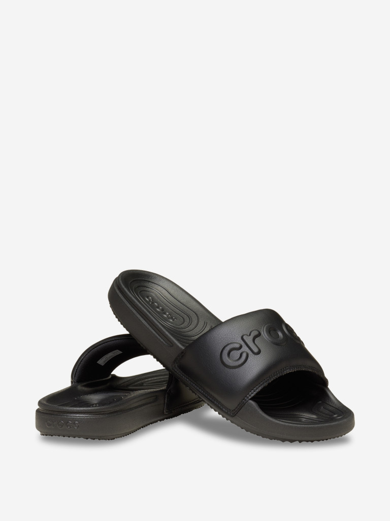 Шлепанцы женские Crocs All Day Slide