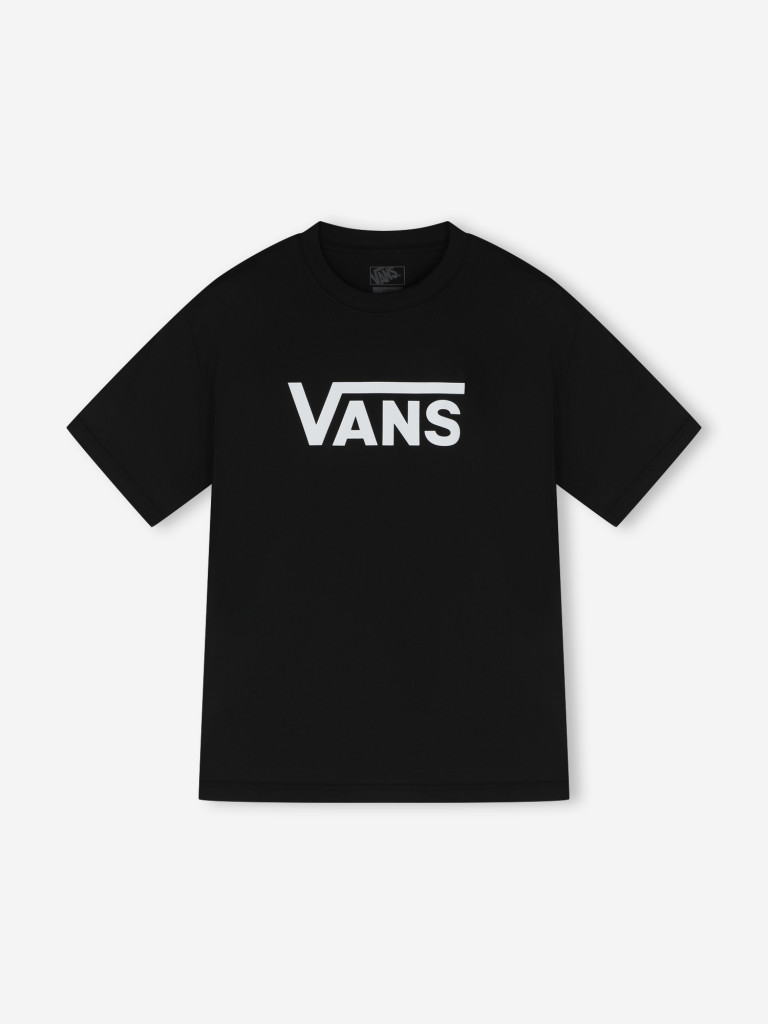 Футболка мужская Vans Classic SS