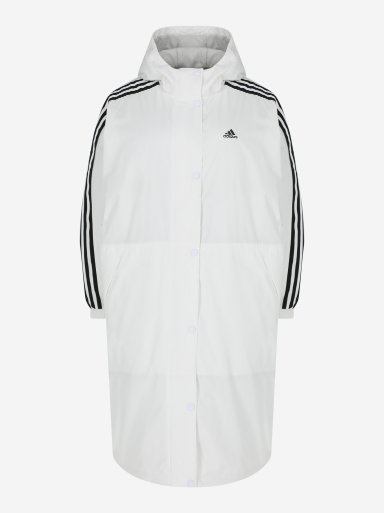 Пальто утепленное женское adidas