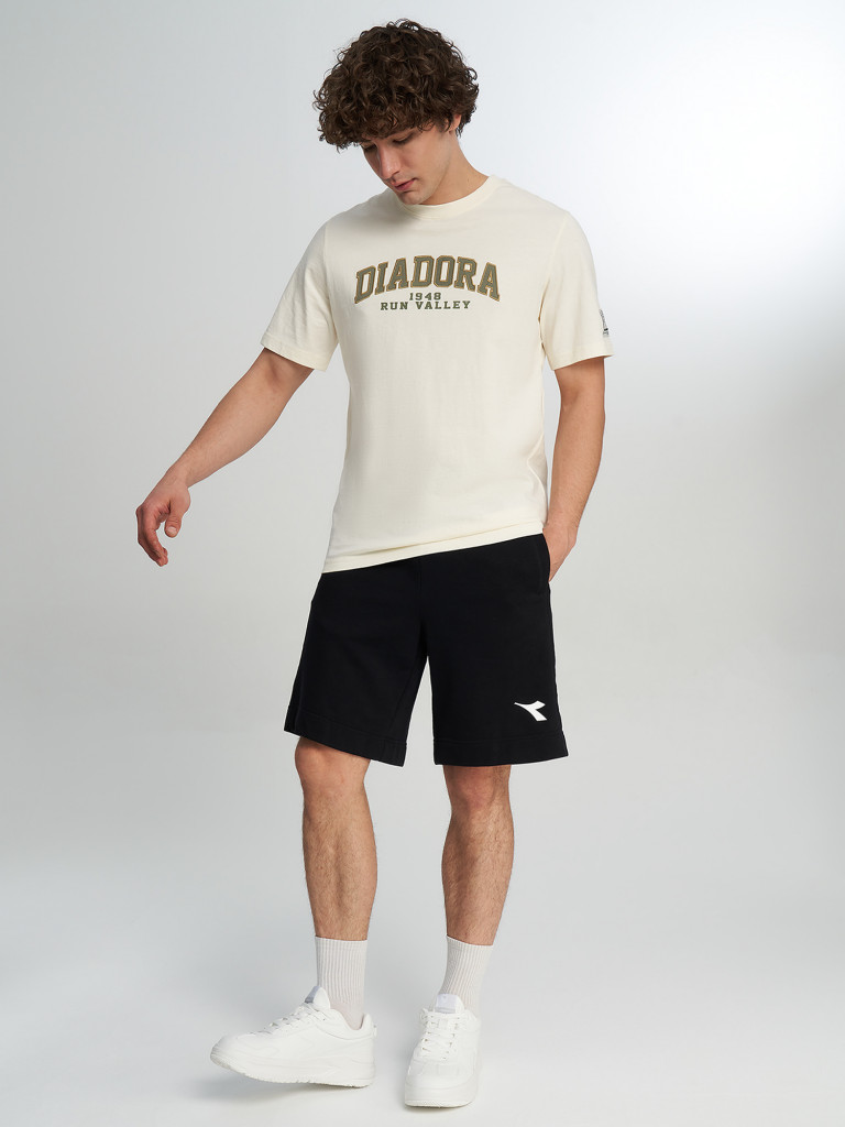 Футболка мужская Diadora
