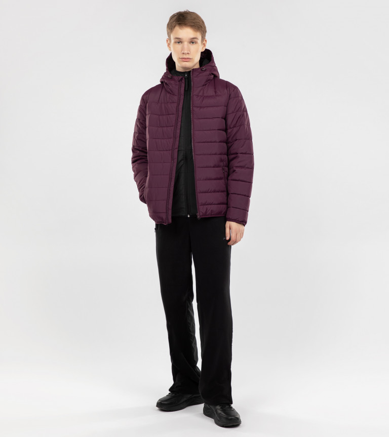 Куртка утепленная мужская Demix