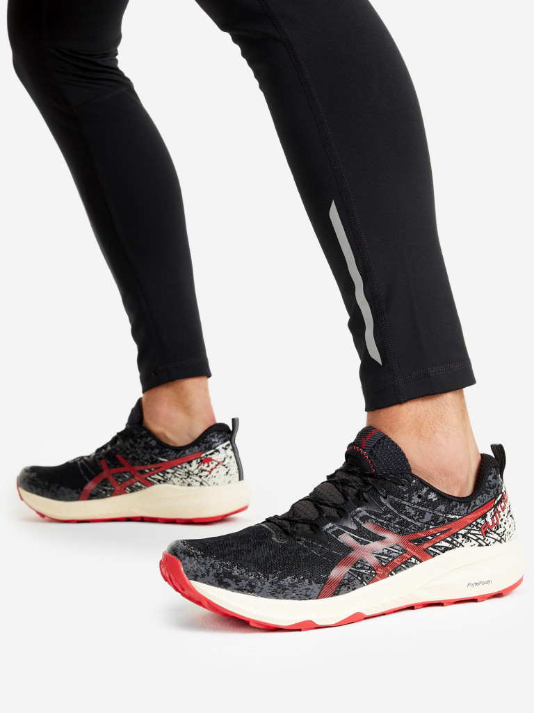 Кроссовки мужские ASICS Fuji Lite 2