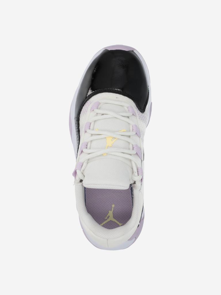 Кроссовки детские Nike Jordan 11Cmft Low Gs
